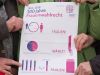 KDFB Weilheim: „Frauen haben es in der Hand, Frauen in die Parlamente zu wählen“
