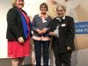 Ein Dank an die Kassenrevisorinnen Maria Magdalena Eberle und Maria Zobel