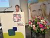 Elfriede Lochbihler berichtet von den Landfrauen und deren beliebten Exkursionen