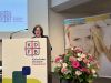 Vizepräsidentin Rose Schmidt würdigt die Arbeit der Frauenbund-Frauen im Bistum Augsburg