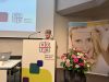 Rechnungsprüferin Hilde Bachmann konstatiert einwandfreie Buchführung